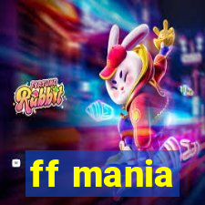 ff mania